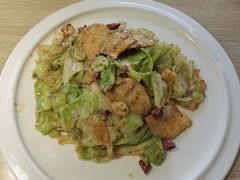 -味莊·青岛菜(云霄路店)