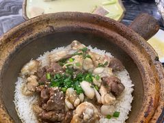 -红星光发煲仔饭(大石街店)
