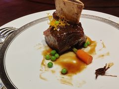 -彩丰楼·中餐厅(国家会展中心上海洲际店)