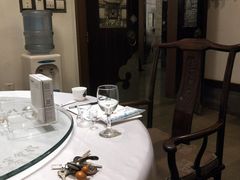 包厢-保定会馆(秀兰店)