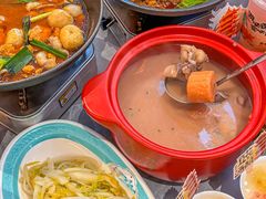 -肖记公安牛肉鱼杂馆·省级非物质文化遗产(江汉路直营店)
