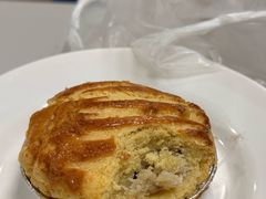-占西饼店