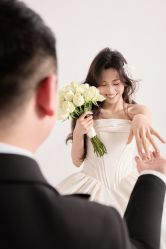 -秦皇岛我和你婚纱摄影工作室