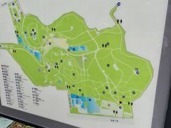 -紫马岭公园