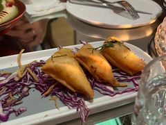 -ELI FALAFEL Lebanese&Mediterranean黎巴嫩美食(富城路店)