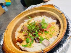 -洪氏嗨捞·猪肚鸡火锅(阳光天地店)