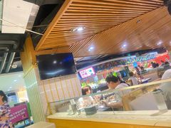 -德得轩烤涮一体自助餐厅(王府井店)