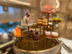 -Salon de Ville浦江汇(上海外滩华尔道夫酒店店)