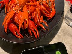 -沪小胖小龙虾(淮海中路旗舰店)