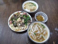 -正宗阳山牛杂(东城店)