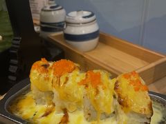 -西月山居匠心创意料理(江汉路新佳丽广场店)