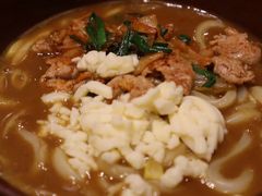 -CoCo壱番屋(现代城店)