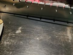 -很久以前羊肉串(簋街店)
