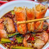 唯一的缺点：只在长沙四方坪有！[流泪][流泪]