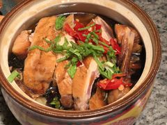 -南京大牌档(中关村领展广场店)