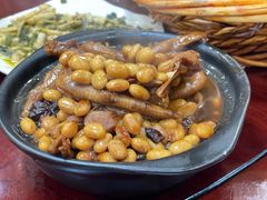 -山水之味·大鱼头·农家菜(张公洞店)