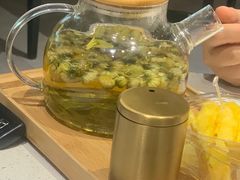 -如轩·海鲜砂锅粥·潮汕菜(小榄店)