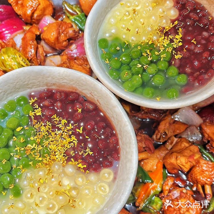 生产路这片好吃的可真是遍地都是啊！