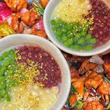 生产路这片好吃的可真是遍地都是啊！