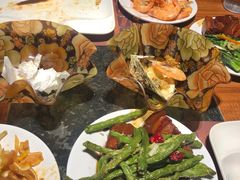 -汉巴味德(大悦城店)