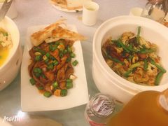 -水煮鱼乡·川京菜(蛇口店)