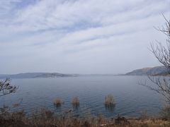 -黄河小浪底水利枢纽风景区