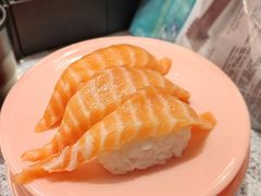 -争鲜回转寿司(中街大悦城店)
