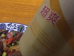 -浔庐餐厅•江西老字号•九江菜(烟水亭店)