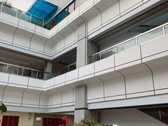 内景-佛山市图书馆(祖庙路分馆)