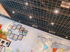 -ZING COFFEE 镜咖啡