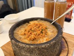 -品海楼·大连海胆锅贴馆(东港店)