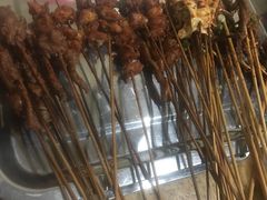 -夜烤·宜宾烧烤(洋河路店)