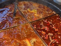 -陈眼镜火锅(总店)