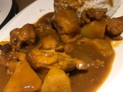 -清真·艾美可餐厅(大悦汇店)