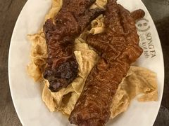 -松發肉骨茶(先得坊店)