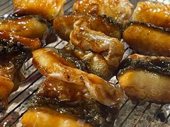 -本炙炭烤·蒲烧活鳗料理店(金沙洲店)