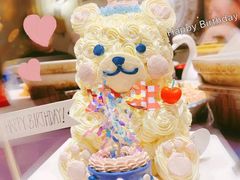 -ZOZO's昌左左精致甜品设计(新北店)