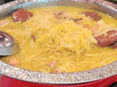 -粗粮人家·东北菜(洋桥店)