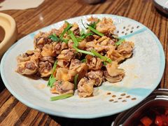 -蚝堡海鲜·威海菜·海肠捞饭·烧烤·亚洲吃蚝公司(幸福门店)
