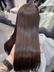 -CIT造型·烫发·染发