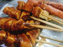 -小王烧烤(毓龙路店)