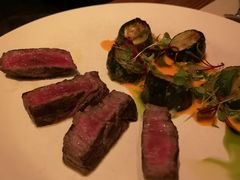 -Mercato莫卡多露台餐厅与酒吧(K11店)