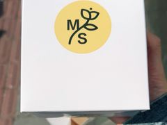 -Money Shops(愚园路店)