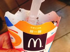 -麦当劳(SM城市广场店)