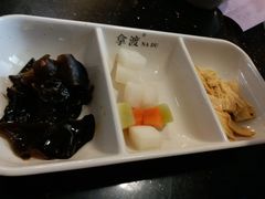 -拿渡·水煮鱼麻辣香锅(王府井奥莱·香江小镇店)