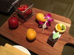 -南京圣和府邸豪华精选酒店