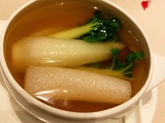 -丽思卡尔顿酒店-天泰轩中餐厅(大沽北路店)