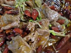 -东江海鲜酒家(艺都分店)