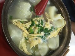 -新川饮食(新川小区店)