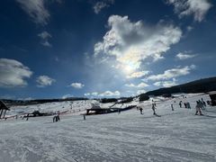 -长白山华美胜地滑雪场